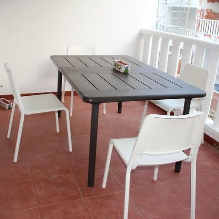 Flat La Marina Del Pinet Leilighet Alicante Eksteriør bilde