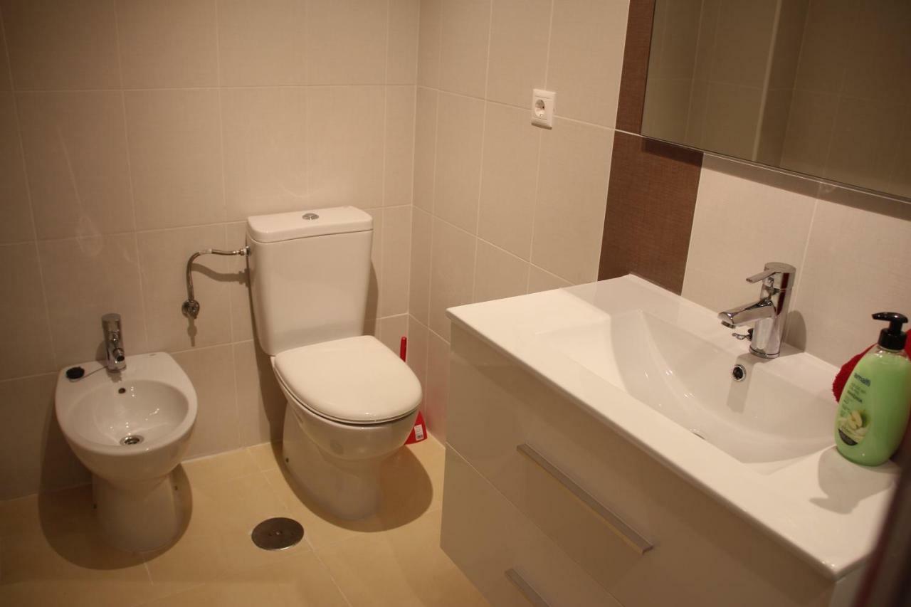 Flat La Marina Del Pinet Leilighet Alicante Eksteriør bilde